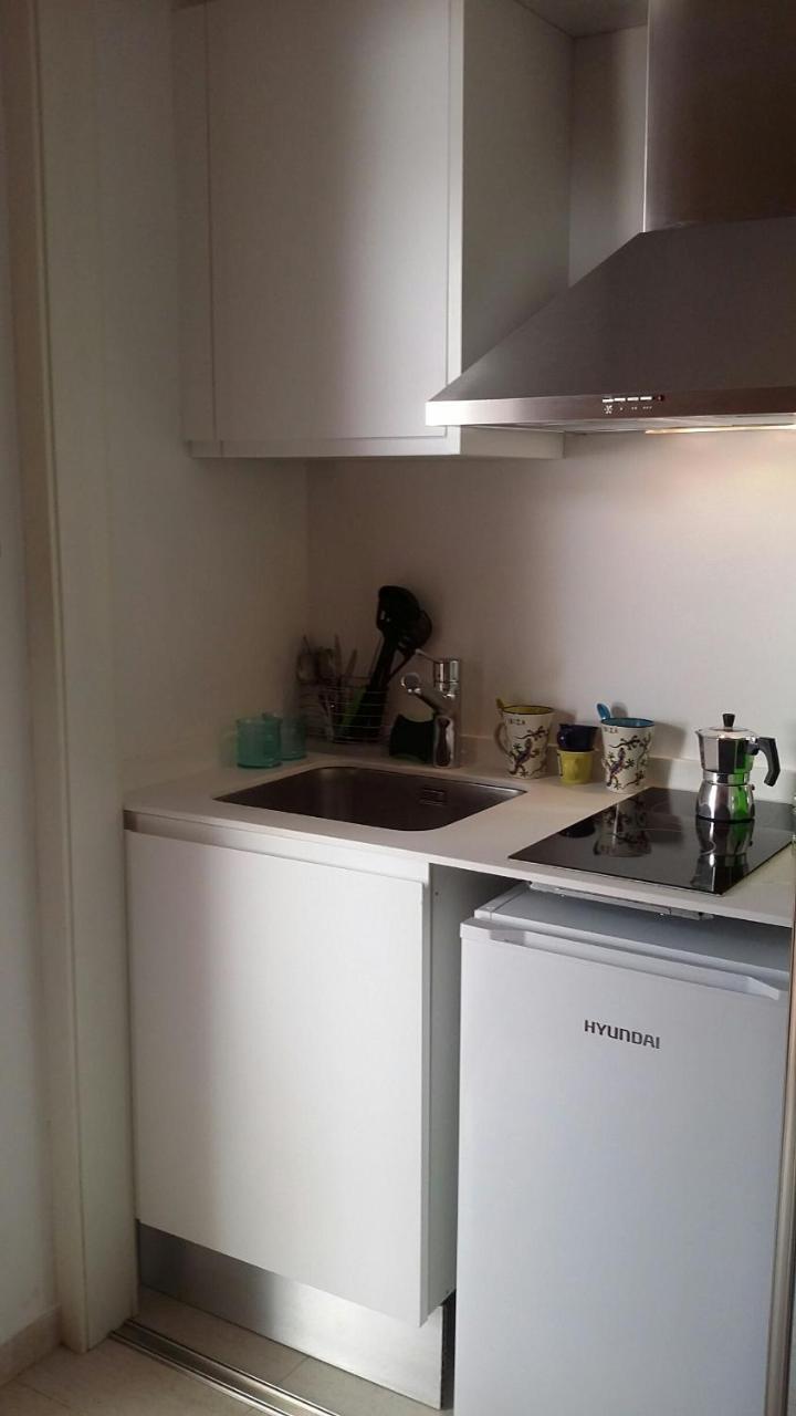 Apartamentos Colomar Santa Eularia des Riu Room photo